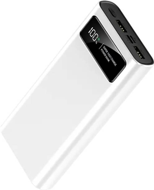 GIFNI 30000 mAh 22.5 W With MagSafe Ultra Compact Pocket Size Power Bank