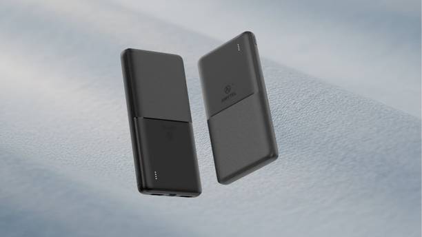 AMYTEL 10000 mAh 22 W Compact Pocket Size Power Bank