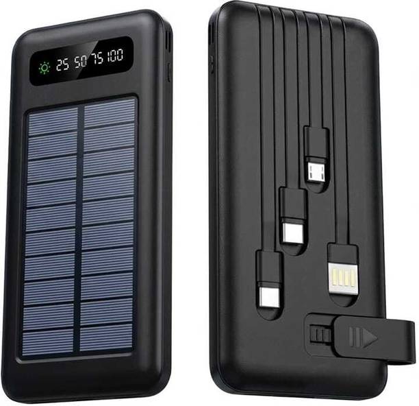 FAHIG 20000 mAh 18 W Compact Pocket Size Power Bank