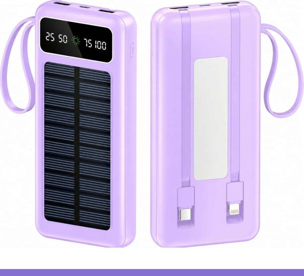 APG 20000 mAh 18 W Slim Pocket Size Power Bank
