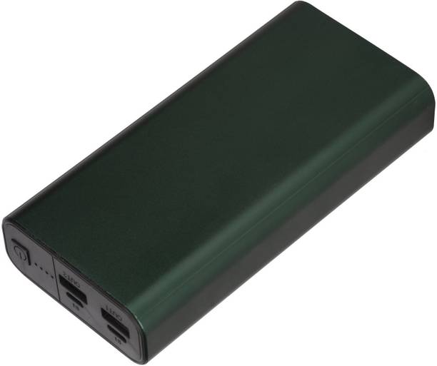 GIFNI 50000 mAh 20 W Compact Pocket Size Power Bank