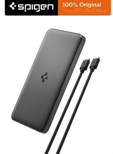 Spigen 10000 mAh 22.5 W Power Bank
