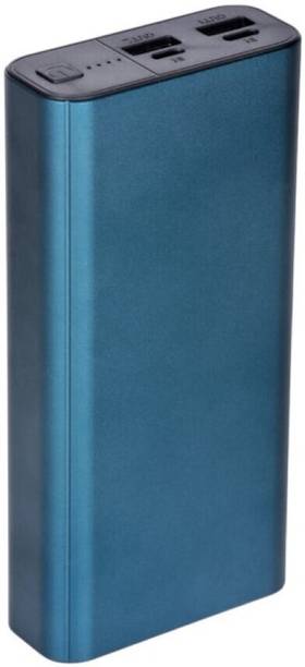zofia 50000 mAh 22.5 W Compact Pocket Size Power Bank