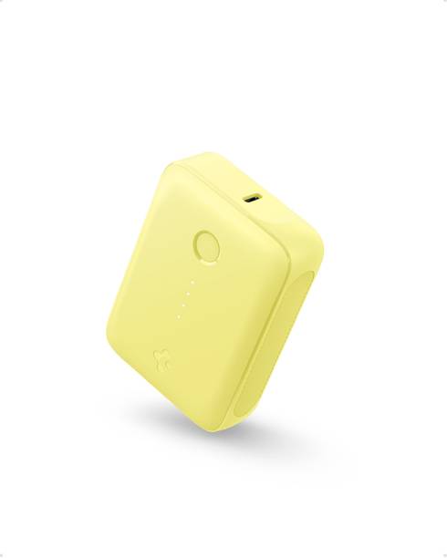 Spigen 10000 mAh 30 W Compact Pocket Size Power Bank