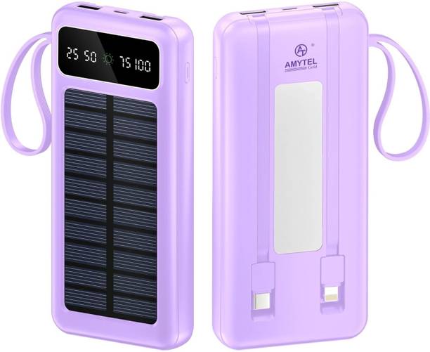 APG 10000 mAh 18 W Ultra Slim Pocket Size Power Bank