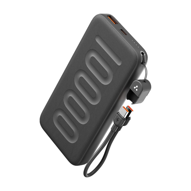 Ambrane 10000 mAh 22.5 W Power Bank