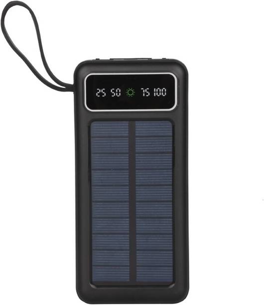 Iqoniqe 10000 mAh 22.5 W Slim Pocket Size Power Bank