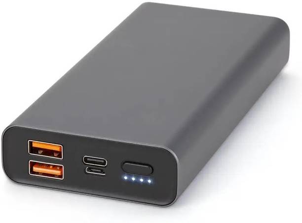 zofia 25000 mAh 22 W Compact Pocket Size Power Bank
