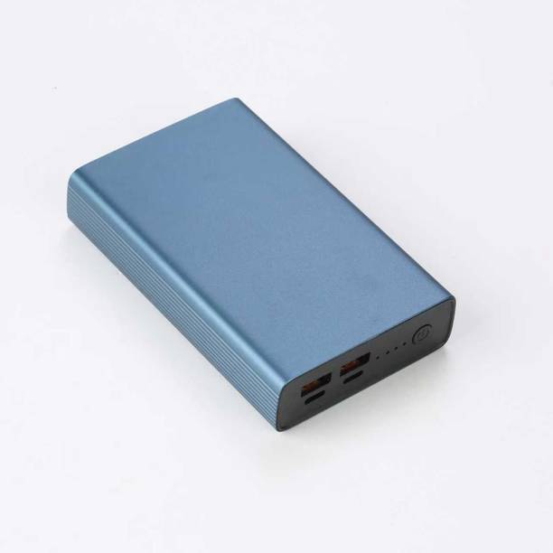 AMYTEL 50000 mAh 65 W Compact Power Bank