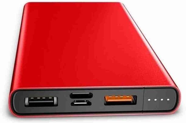 Paradise 24000 mAh 18 W With MagSafe Compact Pocket Size Power Bank
