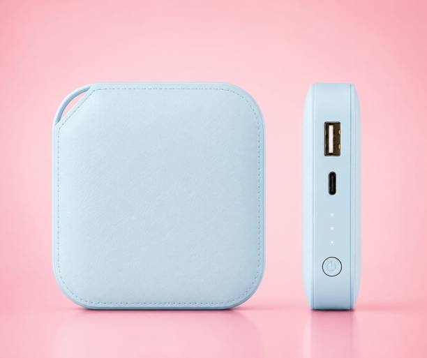 CallStar 10000 mAh 15 W Nano Pocket Size Power Bank