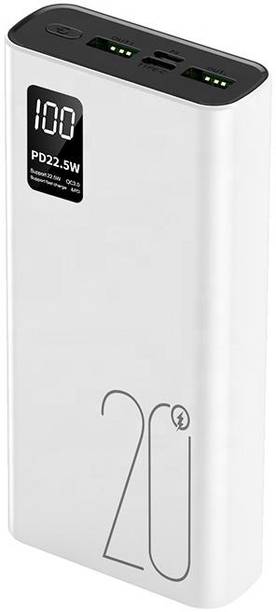 OCEAN MATE 200000 mAh 22.5 W Compact Power Bank