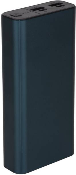 zofia 21000 mAh 22.5 W Compact Pocket Size Power Bank