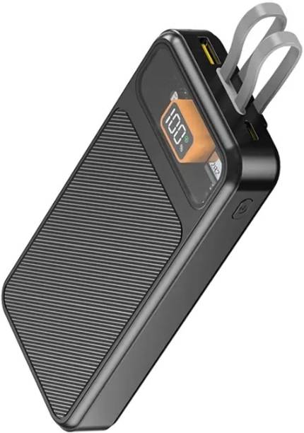 GIFNI 20000 mAh 22.5 W With MagSafe Slim Pocket Size Power Bank