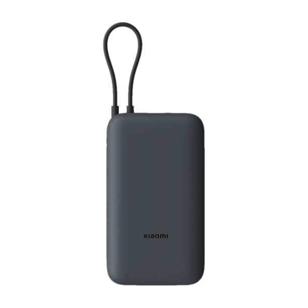 Mi 20000 mAh 22.5 W Compact Pocket Size Power Bank