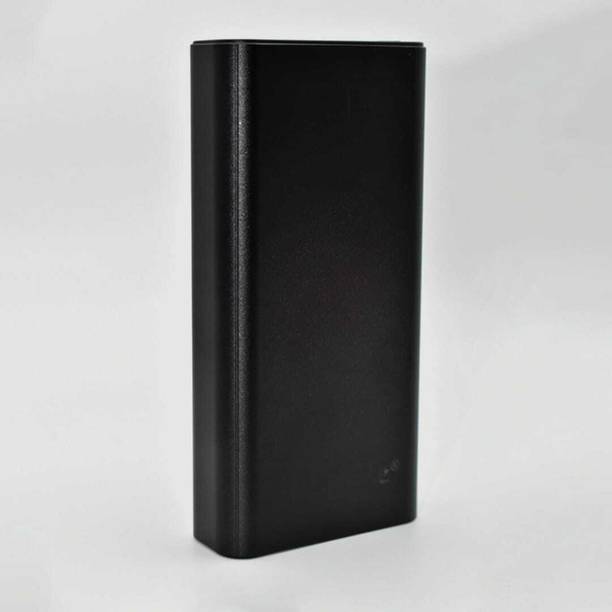 TURBOGIGA 50000 mAh 18 W Compact Pocket Size Power Bank