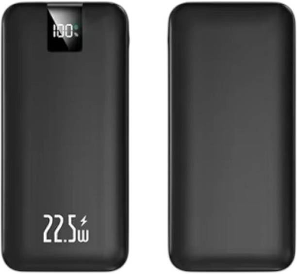 zofia 20001 mAh 22.5 W Ultra Compact Pocket Size Power Bank