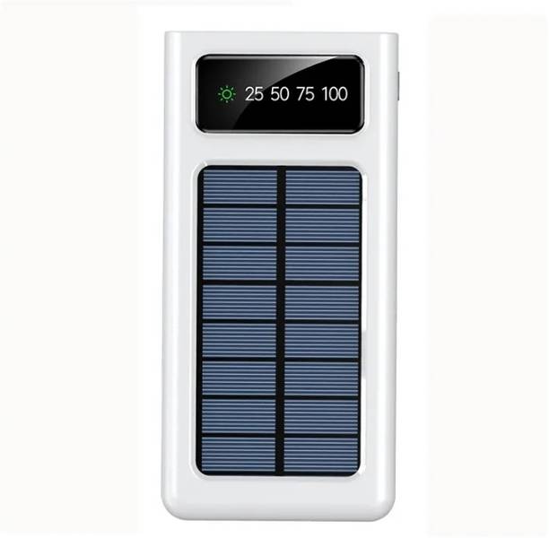GIFNI 25000 mAh 18 W Slim Pocket Size Power Bank
