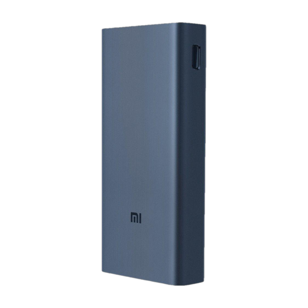 Mi 20000 mAh 18 W Power Bank