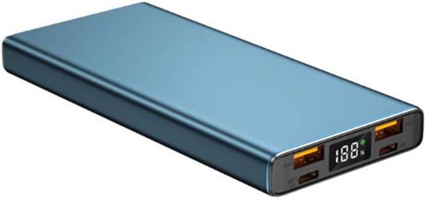 TRPS 10000 mAh Compact Power Bank