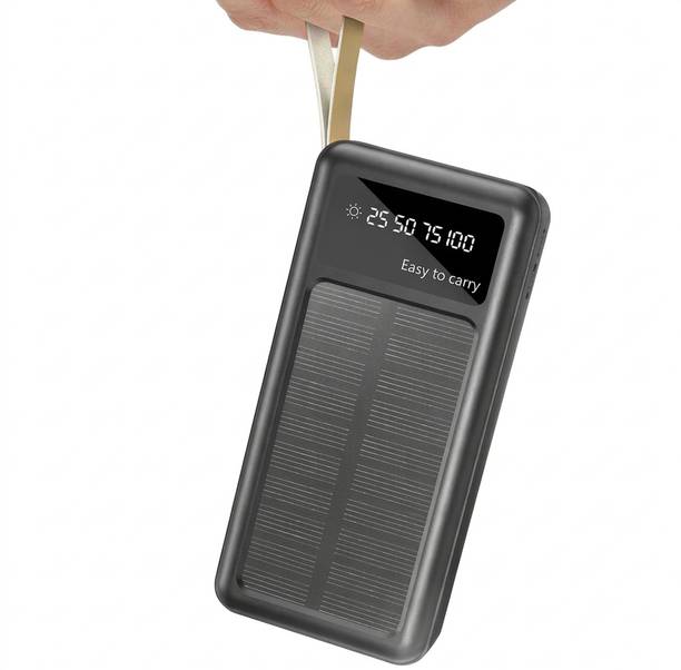 MI8BE 20000 mAh Power Bank