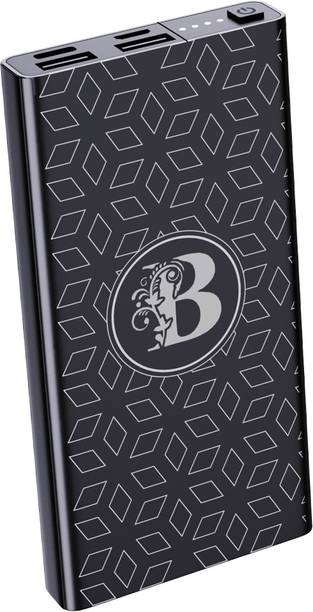 TESHIO 10000 mAh 15 W Compact Power Bank