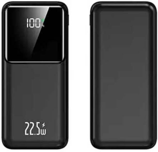 FAHIG 20000 mAh 22.5 W Compact Pocket Size Power Bank