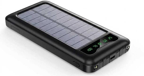 FAHIG 20000 mAh 15 W Compact Pocket Size Power Bank