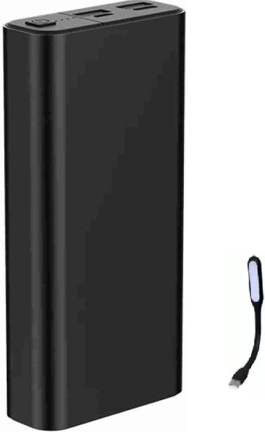 Paradise 55000 mAh 18 W With MagSafe Compact Pocket Size Power Bank