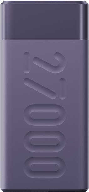 Ambrane 27000 mAh Power Bank