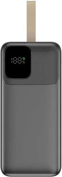 I Kall 30000 mAh 65 W Power Bank