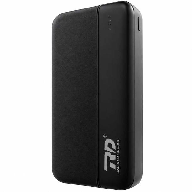 RD One Step Ahead 10000 mAh 45 W Compact Pocket Size Power Bank