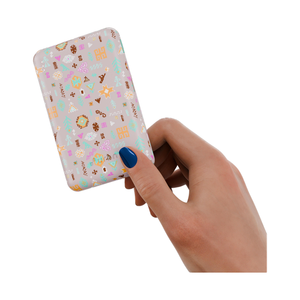URBN 10000 mAH 22.5 W Nano Pocket Size Power Bank
