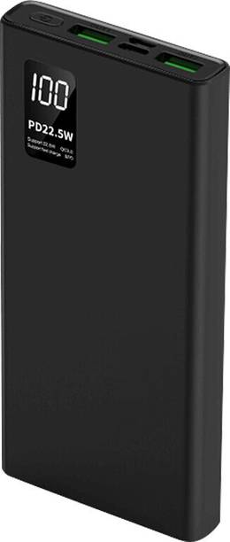 WINgFI 10000 mAh 22.5 W Slim Power Bank