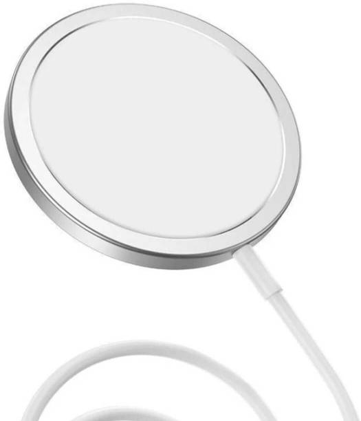 NEXATECH Magnetic wireless charger iphone 16/15foldable Travel charging pad Charging Pad Charging Pad