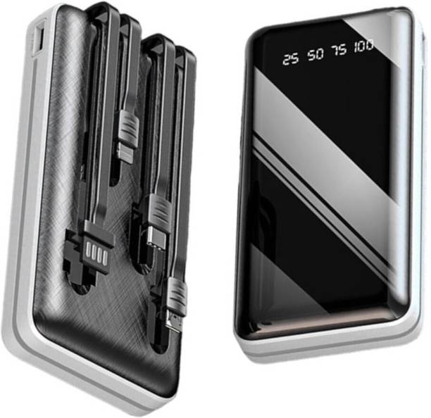 zofia 30000 mAh 22.5 W Compact Pocket Size Power Bank