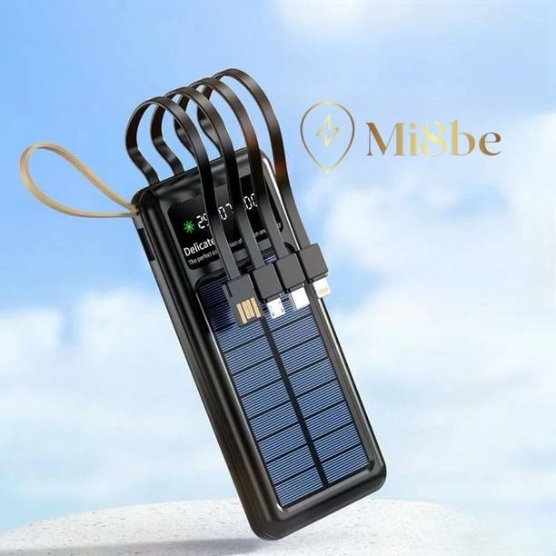 APG 10000 mAh 22.5 W Compact Pocket Size Power Bank