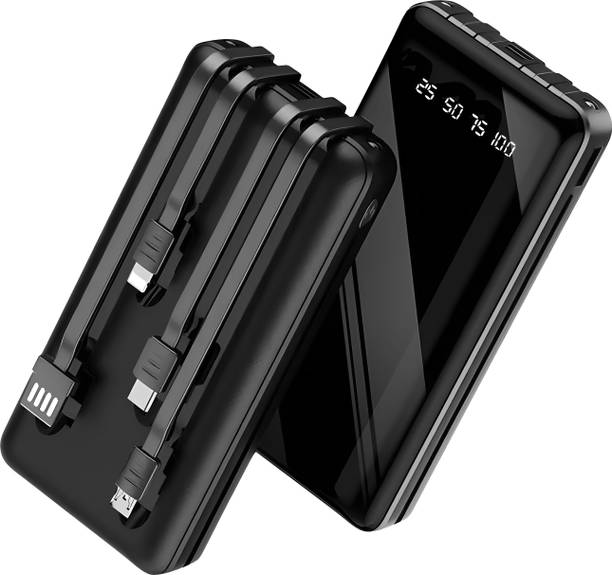 reditor 20000 mAh 22.5 W Compact Power Bank