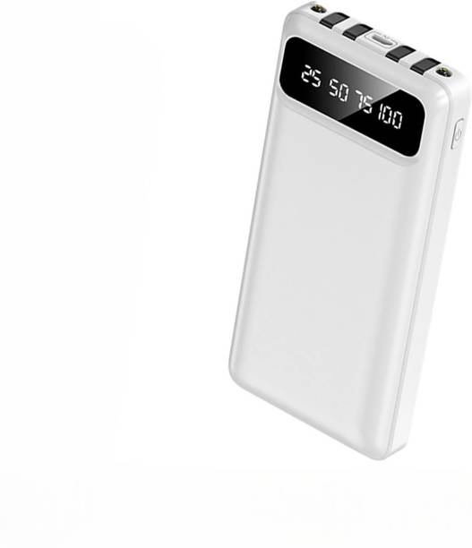 Iqoniqe 19000 mAh 22.5 W Compact Pocket Size Power Bank