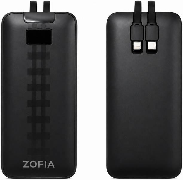 zofia 20000 mAh Power Bank