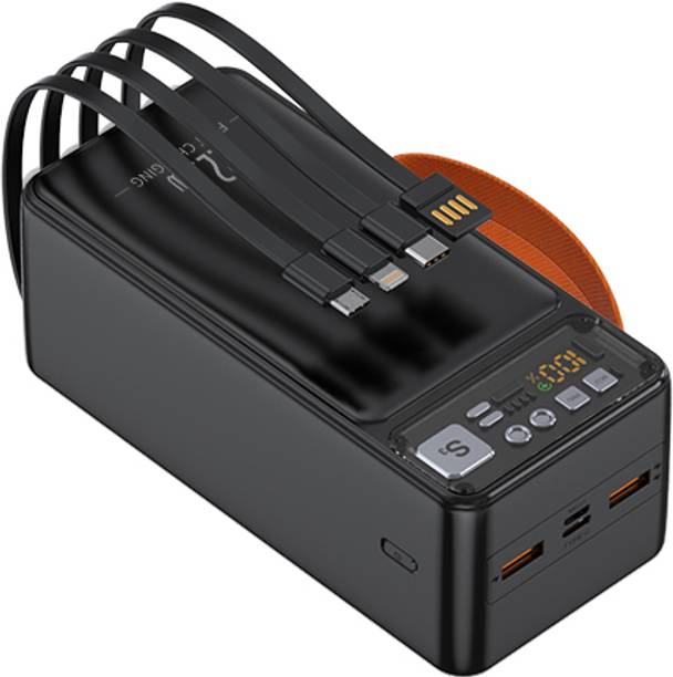 MI-STS 50000 mAh 22.5 W Power Bank