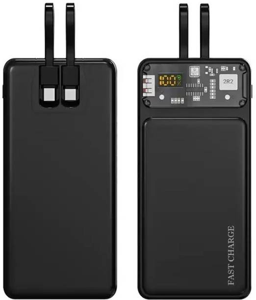 zofia 20000 mAh 22.5 W Compact Pocket Size Power Bank