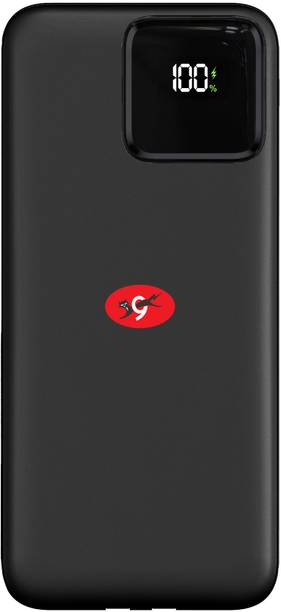 EVEREADY 20000 mAh Power Bank