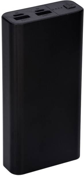 zofia 22000 mAh 22.5 W Compact Pocket Size Power Bank
