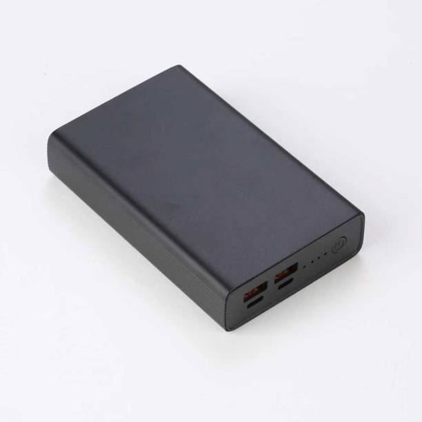 AMYTEL 50000 mAh 65 W Compact Power Bank