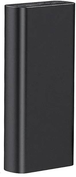 DG POWER 62400 mAh 22 W Wireless With MagSafe Compact Pocket Size Power Bank