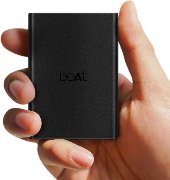 boAt 20000 mAh 22.5 W Pocket Size Power Bank