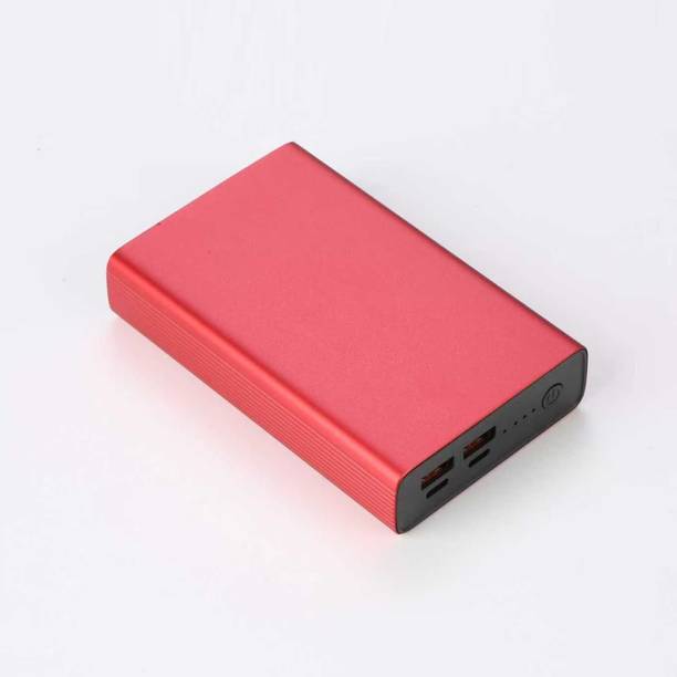 AMYTEL 50000 mAh 65 W Compact Power Bank