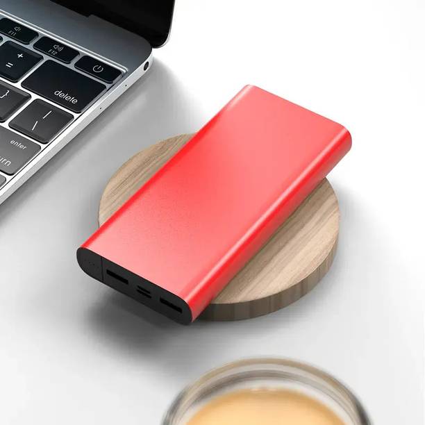 MIMO BINORI 22000 mAh 11 W Compact Power Bank