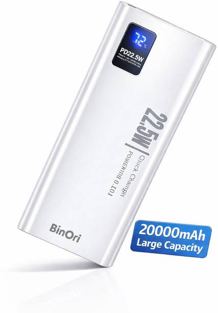 MIMO BINORI 200000 mAh Power Bank